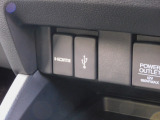 HDMI&USB端子