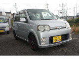ムーヴカスタム X 4WD
