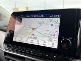 ノートオーラ 1.2 G レザーエディション 禁煙車 BOSEプレミアムサウンド 黒革