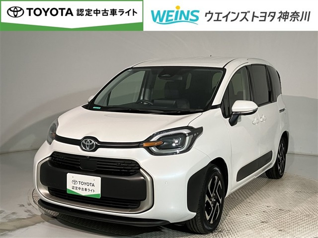 シエンタ ハイブリッド 1.5 Z 