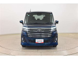 ルーミー 1.0 カスタム G 4WD 