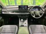 アウトランダーPHEV 2.4 G 4WD 