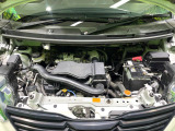 親切・丁寧な専門メカニックスタッフが応対!・車検・点検整備・事故等の修理などアフターサービスも安心。お車のカスタマイズもネクステージのサービススタッフまでご相談ください!