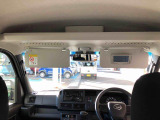 ルームクリーニング済で室内もキレイです。