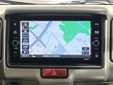 日産純正メモリーナビ(MJ321D-W)です。クリアな画質を楽しんでいただけるフルセグ地デジTVなど、書ききれないほどの機能が満載です。