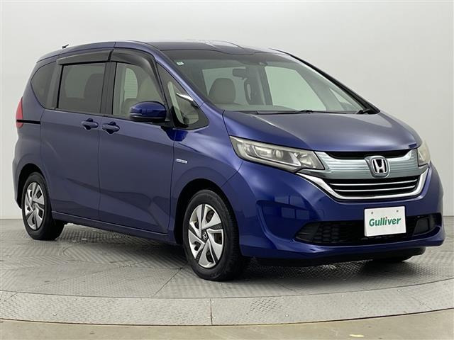 フリード 1.5 ハイブリッド G ホンダセンシング 修復歴無し
