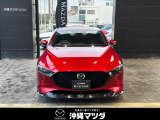 MAZDA3ファストバック 2.0 20S プロアクティブ ツーリング セレクション 
