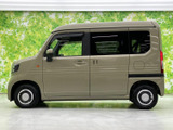 N-VAN +スタイル ファン ターボ 