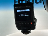 万が一の事故のときもドライブレコーダーがあると安心です。ご利用になる場合は個人情報保護の観点より新品の対応SDカードをお求め下さい。