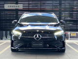 Aクラス A200d アーバン スターズ 