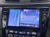【サイドカメラ】幅寄せ時や狭い場所での駐車もこれで安心!