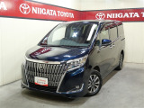 トヨタ エスクァイア