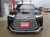 LX 600 エグゼクティブ 4WD 