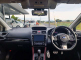 人気のレヴォーグ2.0STI!!試乗できますよ!