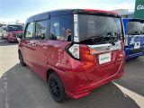 トール 1.0 カスタムG SAII 修復歴無し