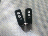 ご納車の際は、キーを2個お渡しさせていただきます。