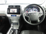 運転席はその車の重要ポイント。ぜひ実際にご乗車ください。お待ちしております。