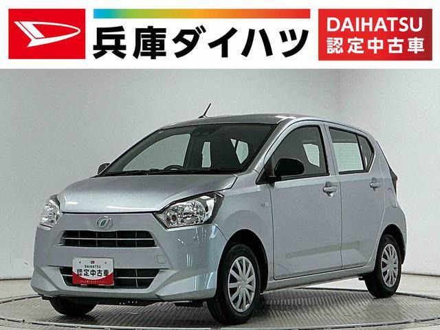 ミライース L SAIII