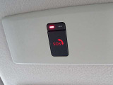 【SOSコール】体調が悪い時やあおり運転で怖い思いをしている時、事故にあった時SOSコールを押すとオペレーターに繋がり対応してくれます!※NissanConnectの申し込みが必要になります。