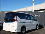セレナ 2.0 ハイウェイスター Vセレクション 4WD 