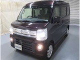 NV100クリッパーリオ E ハイルーフ 4WD 