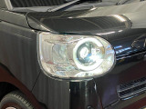 LEDヘッドランプ