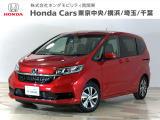 ホンダカーズ東京中央西新井店へようこそ。当社下取りのお墨付き車両。人気車両で充実装備の一台。おススメです。どうぞご覧くださいませ。