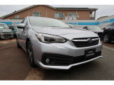 インプレッサスポーツ 1.6 i-L アイサイト 4WD 