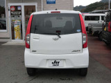 ムーヴ L 4WD 