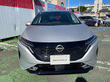 ノートオーラ 1.2 G レザーエディション 