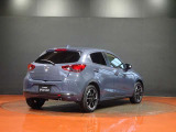 MAZDA2 1.5 15 スポルトプラス 