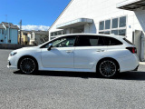レヴォーグ 1.6 STI スポーツ アイサイト 4WD 