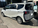 シエンタ 1.5 G クエロ 4WD 
