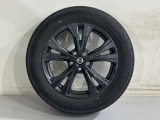 夏タイヤ(18インチアルミホイール) タイヤサイズ 225/60R18