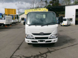 ダイナ 3.0 シングルジャストロー ディーゼル 4WD 