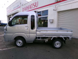 ハイゼットトラック ジャンボ エクストラ 4WD 