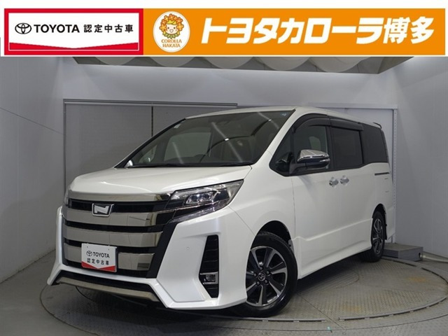 ノア 2.0 Si WxBIII