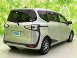 シエンタ 1.5 G 