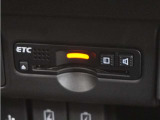 ◆ETC車載器 装備車◆今や必需品のETC!有料道路を利用する際にスムースに通過でき、わずらわしい料金支払いから開放されます!