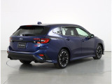 レヴォーグ 1.8 GT 4WD 