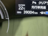 写真撮影時の走行距離です。店舗間の移動などで走行距離が伸びている場合があります。