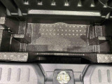床下も有効活用できる。大容量の収納ができる深底ラゲージアンダーボックス