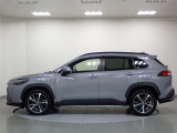 カローラクロス 1.8 ハイブリッド Z E-Four 4WD 