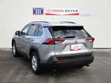 RAV4 2.5 ハイブリッド X 