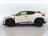 C-HR ハイブリッド 1.8 G LED エディション 