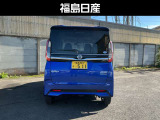 後方からの画像です。