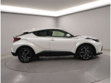 C-HR ハイブリッド 1.8 G 