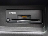 ETC2.0装備です!高速道路の料金が優遇されます!料金所もスムーズに通過!