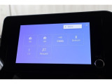 Bluetoothオーディオを装備♪ スマートフォンと接続するだけで、お気に入りの音楽をワイヤレスでお楽しみいただけます(^^)/ 毎日の通勤からロングドライブまで、車内での時間がより楽しくなります♪