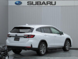 レヴォーグレイバック 1.8 リミテッド EX 4WD 